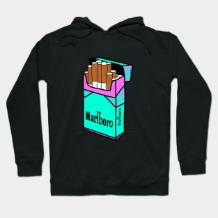 Malboro Colors Hoodie